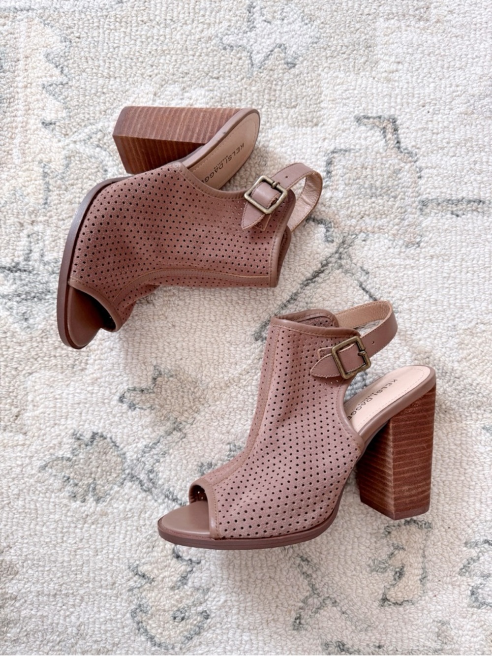 Kelsi Dagger Goya Bootie 6